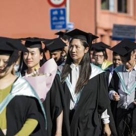 2025 LU Graduation Ceremony Thursday 138