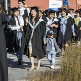 2025 LU Graduation Ceremony Thursday 137