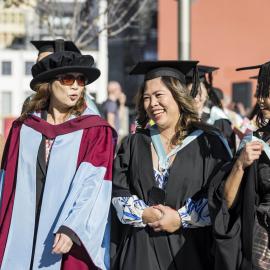 2025 LU Graduation Ceremony Thursday 136
