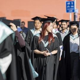 2025 LU Graduation Ceremony Thursday 135