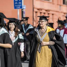 2025 LU Graduation Ceremony Thursday 134