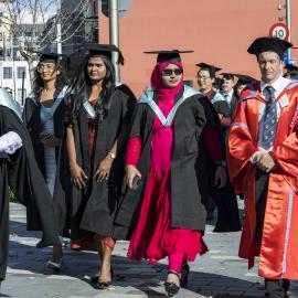 2025 LU Graduation Ceremony Thursday 133