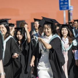 2025 LU Graduation Ceremony Thursday 132