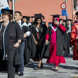 2025 LU Graduation Ceremony Thursday 131