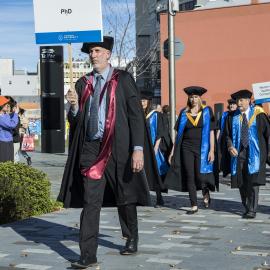 2025 LU Graduation Ceremony Thursday 130