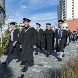 2025 LU Graduation Ceremony Thursday 129