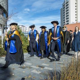 2025 LU Graduation Ceremony Thursday 128