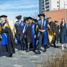 2025 LU Graduation Ceremony Thursday 127