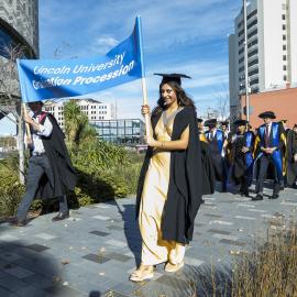 2025 LU Graduation Ceremony Thursday 126