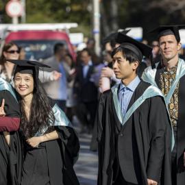 2025 LU Graduation Ceremony Thursday 124
