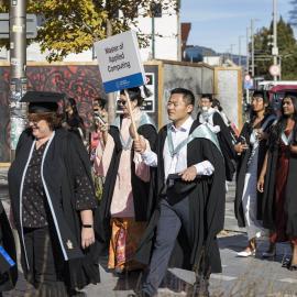 2025 LU Graduation Ceremony Thursday 123