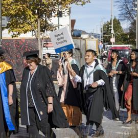 2025 LU Graduation Ceremony Thursday 122