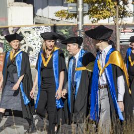 2025 LU Graduation Ceremony Thursday 121
