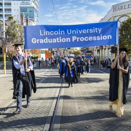 2025 LU Graduation Ceremony Thursday 114
