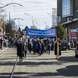 2025 LU Graduation Ceremony Thursday 109
