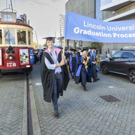 2025 LU Graduation Ceremony Thursday 108