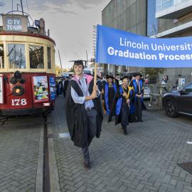 2025 LU Graduation Ceremony Thursday 107