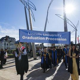 2025 LU Graduation Ceremony Thursday 101