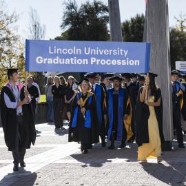 2025 LU Graduation Ceremony Thursday 099
