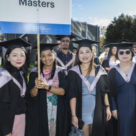 2025 LU Graduation Ceremony Thursday 092