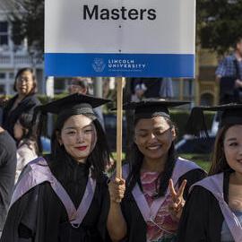 2025 LU Graduation Ceremony Thursday 091