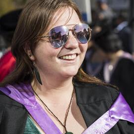 2025 LU Graduation Ceremony Thursday 090