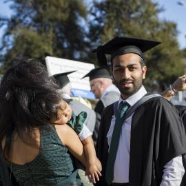 2025 LU Graduation Ceremony Thursday 085