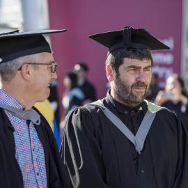 2025 LU Graduation Ceremony Thursday 082