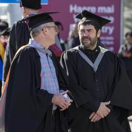 2025 LU Graduation Ceremony Thursday 081