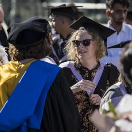 2025 LU Graduation Ceremony Thursday 077