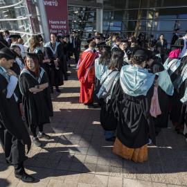 2025 LU Graduation Ceremony Thursday 076