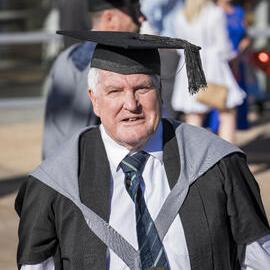 2025 LU Graduation Ceremony Thursday 073