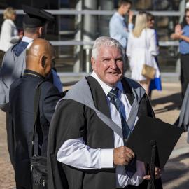 2025 LU Graduation Ceremony Thursday 071