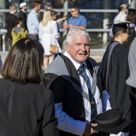 2025 LU Graduation Ceremony Thursday 069