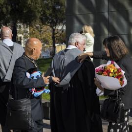 2025 LU Graduation Ceremony Thursday 068