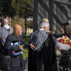 2025 LU Graduation Ceremony Thursday 067