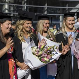 2025 LU Graduation Ceremony Thursday 065