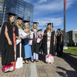 2025 LU Graduation Ceremony Thursday 064