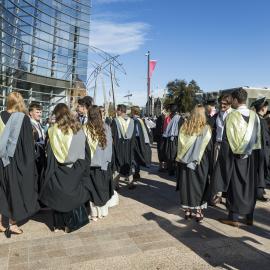2025 LU Graduation Ceremony Thursday 063