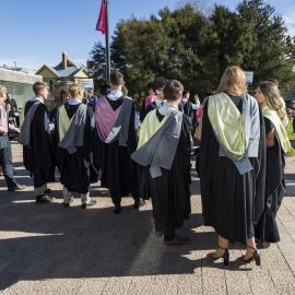 2025 LU Graduation Ceremony Thursday 062