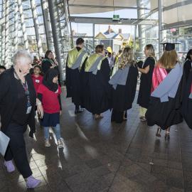 2025 LU Graduation Ceremony Thursday 060