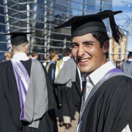 2025 LU Graduation Ceremony Thursday 058