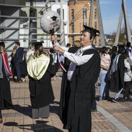 2025 LU Graduation Ceremony Thursday 057
