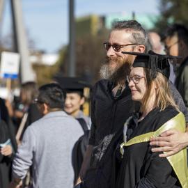 2025 LU Graduation Ceremony Thursday 055