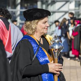 2025 LU Graduation Ceremony Thursday 052