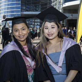 2025 LU Graduation Ceremony Thursday 051