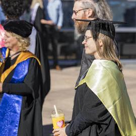 2025 LU Graduation Ceremony Thursday 050