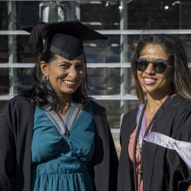 2025 LU Graduation Ceremony Thursday 048