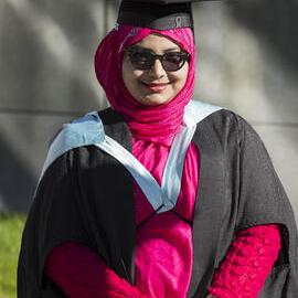 2025 LU Graduation Ceremony Thursday 047
