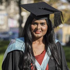2025 LU Graduation Ceremony Thursday 043